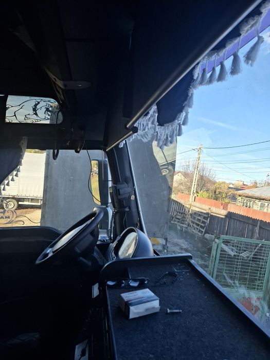 Vind man tga 440  în perfectă stare de funcționare