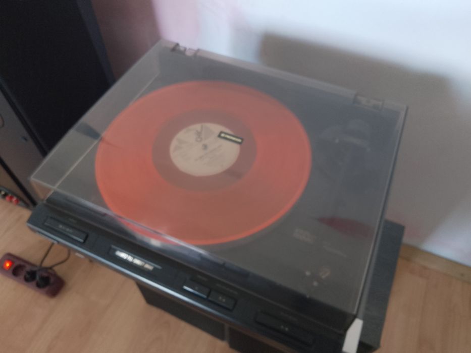 Pick up  Pioneer PL 445