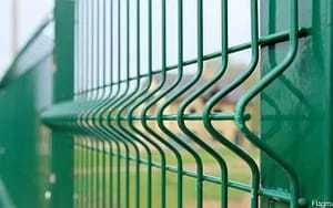 3 D Ограждение!!! Стиль и красота в каждом изгибе!