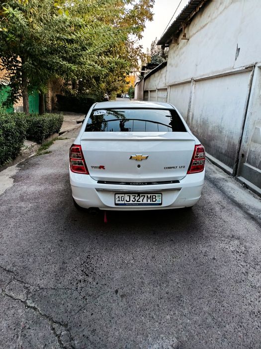 Продается Chevrolet cobalt  автомат