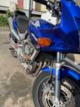 Honda Hornet 600