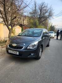 Chevrolet Cobalt (Кобальт), 2019