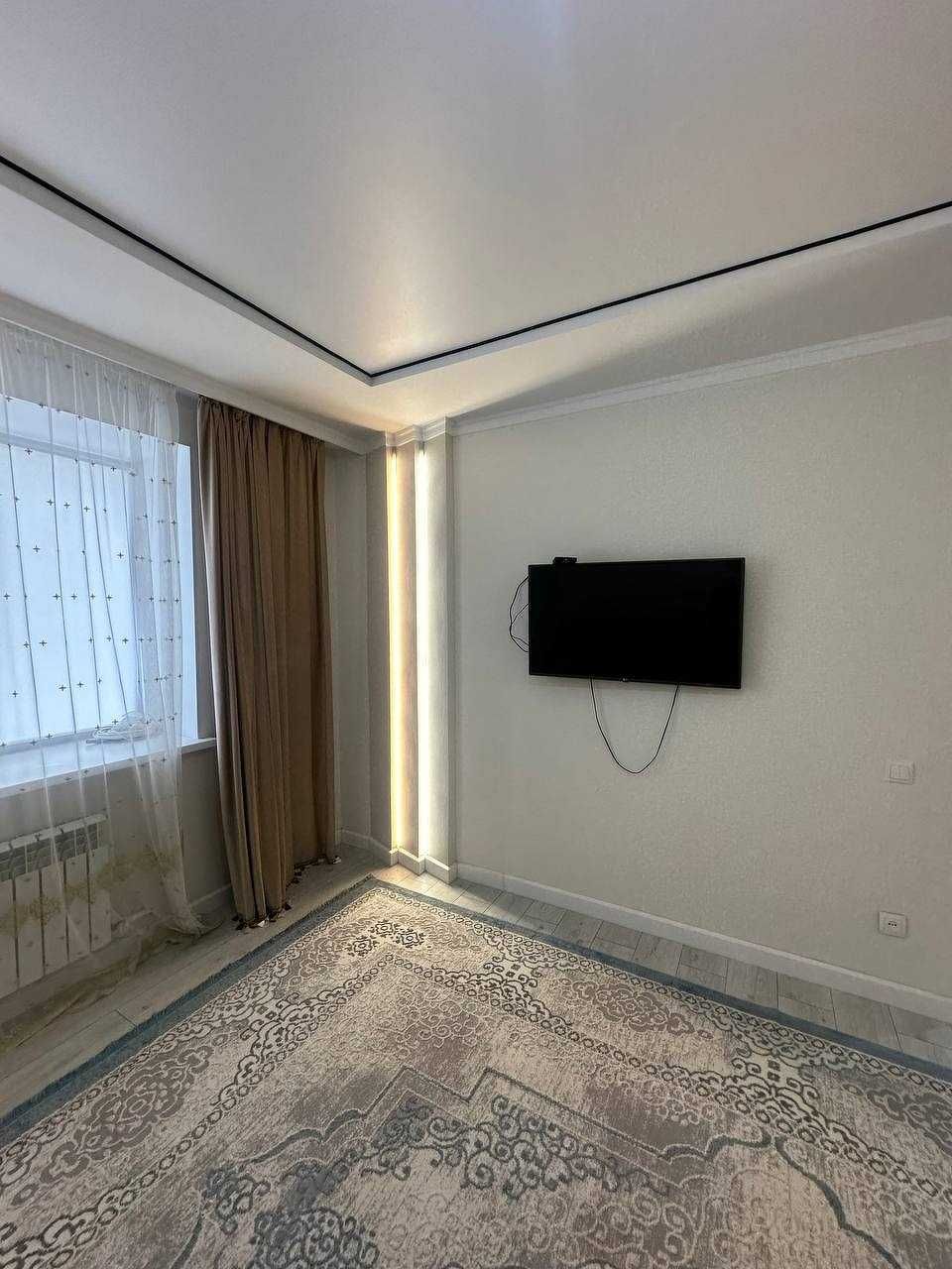 Продам 1-комн.квартиру в ЖК Сконур