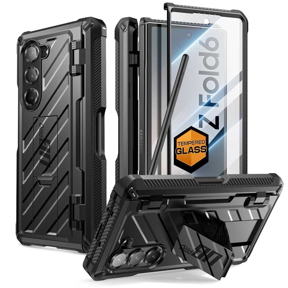 Huse protectie balama armor 360 Flip SAMSUNG Galaxy Z Fold 7 6 5 5G