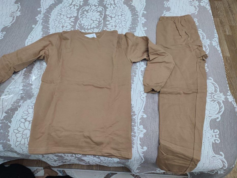 Термобелье мужское