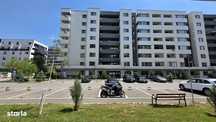 Pipera - Ivory Residence, Apartament Mobilat, Boxa, Parcare