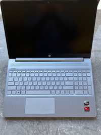 Лаптоп HP 15s-eq1022nu ГАРАНЦИЯ/като НОВ