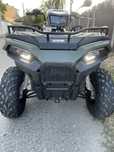 Polaris sportsman 570  2022