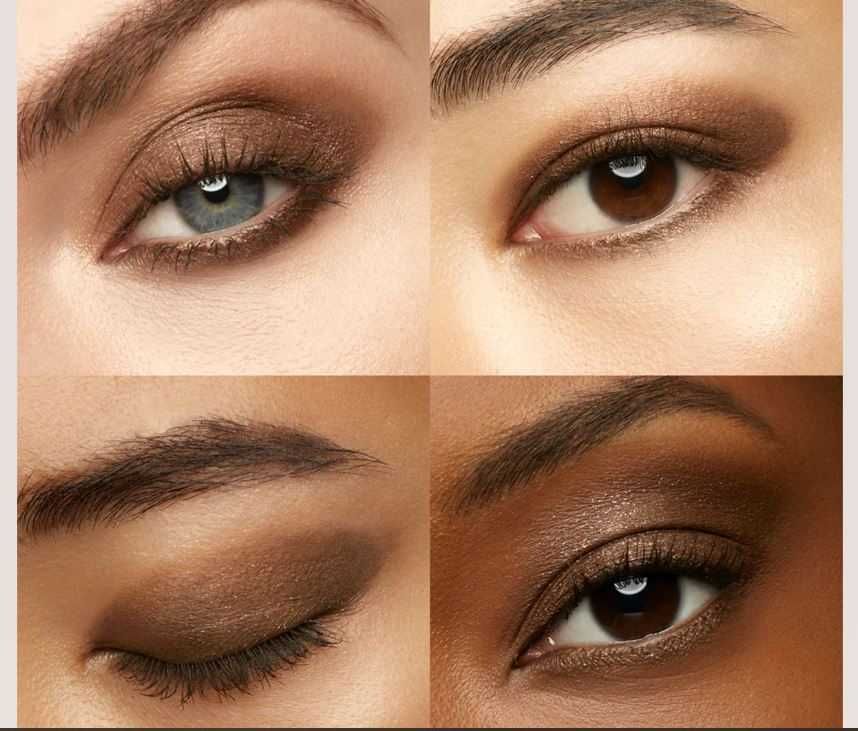 Оригинална козметика МАС, Charlotte Tilbury, Glossier и др.