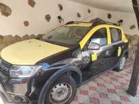 Afacere Taxi Sighisoara la cheie
