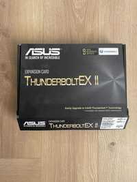 Placa ThunderboltEX II