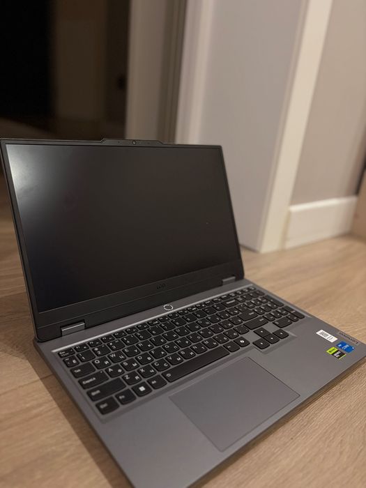 Ноутбук Lenovo 15|AX9 15.6"