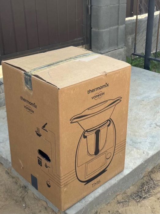 Срочно продается ТМ6