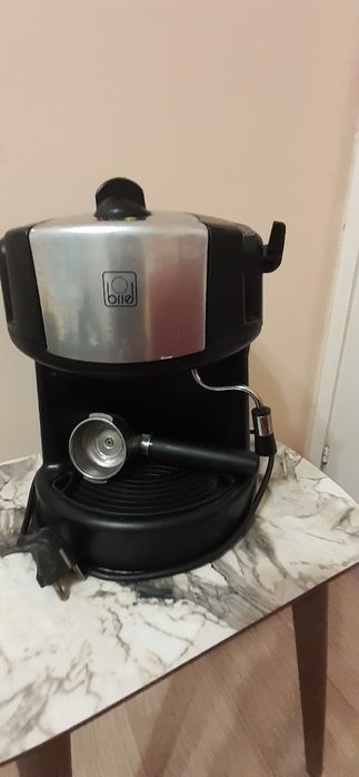 Кафемашина Briel