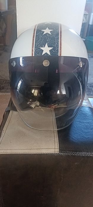 Cască Harley Davidson