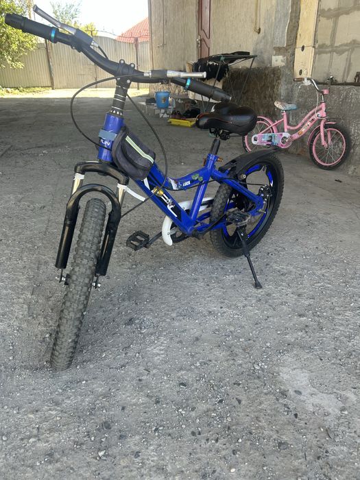 Продается велосипед
