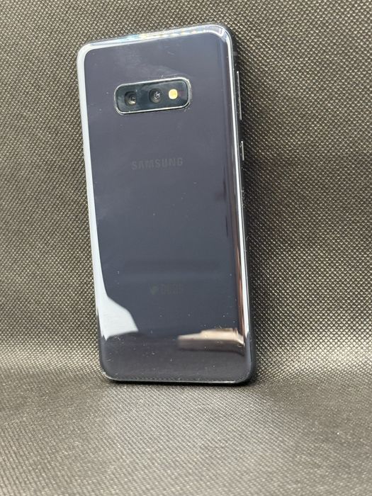 Samsung S10E pret 600 lei