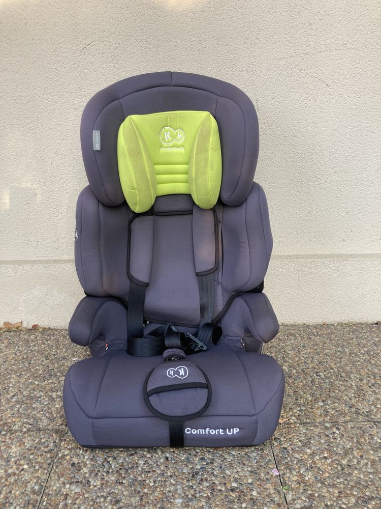 Scaun auto Kinderkraft, 15-36kg