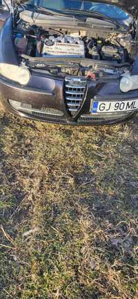 Vand /Schimb Alfa Romeo 147