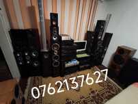 Boxe de podea /raft Heco Dali Canton Klipsch jamo Q Acustic Panasonic