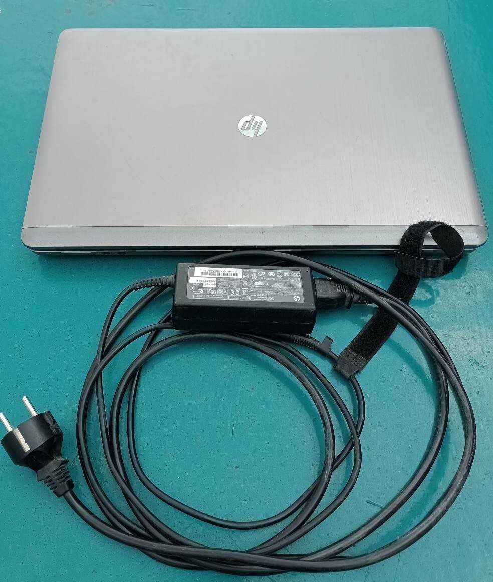 Vand HP Probook 4540s