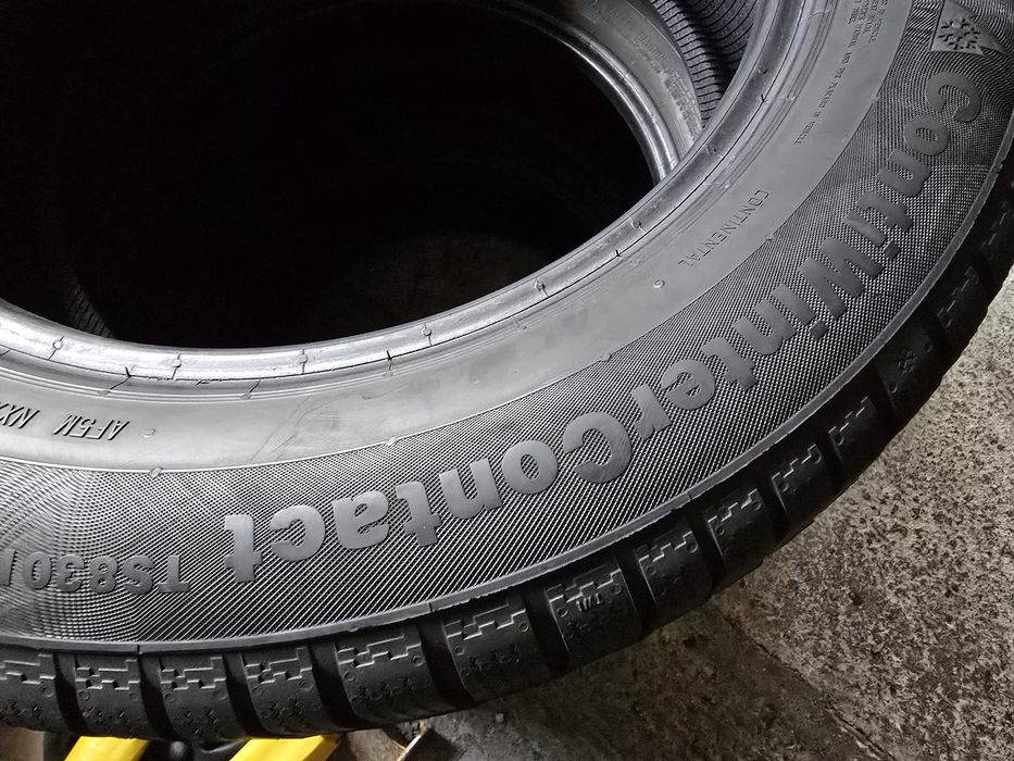 Continental 215/60 R16 99H MS iarnă