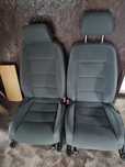 Scaune fata golf 5