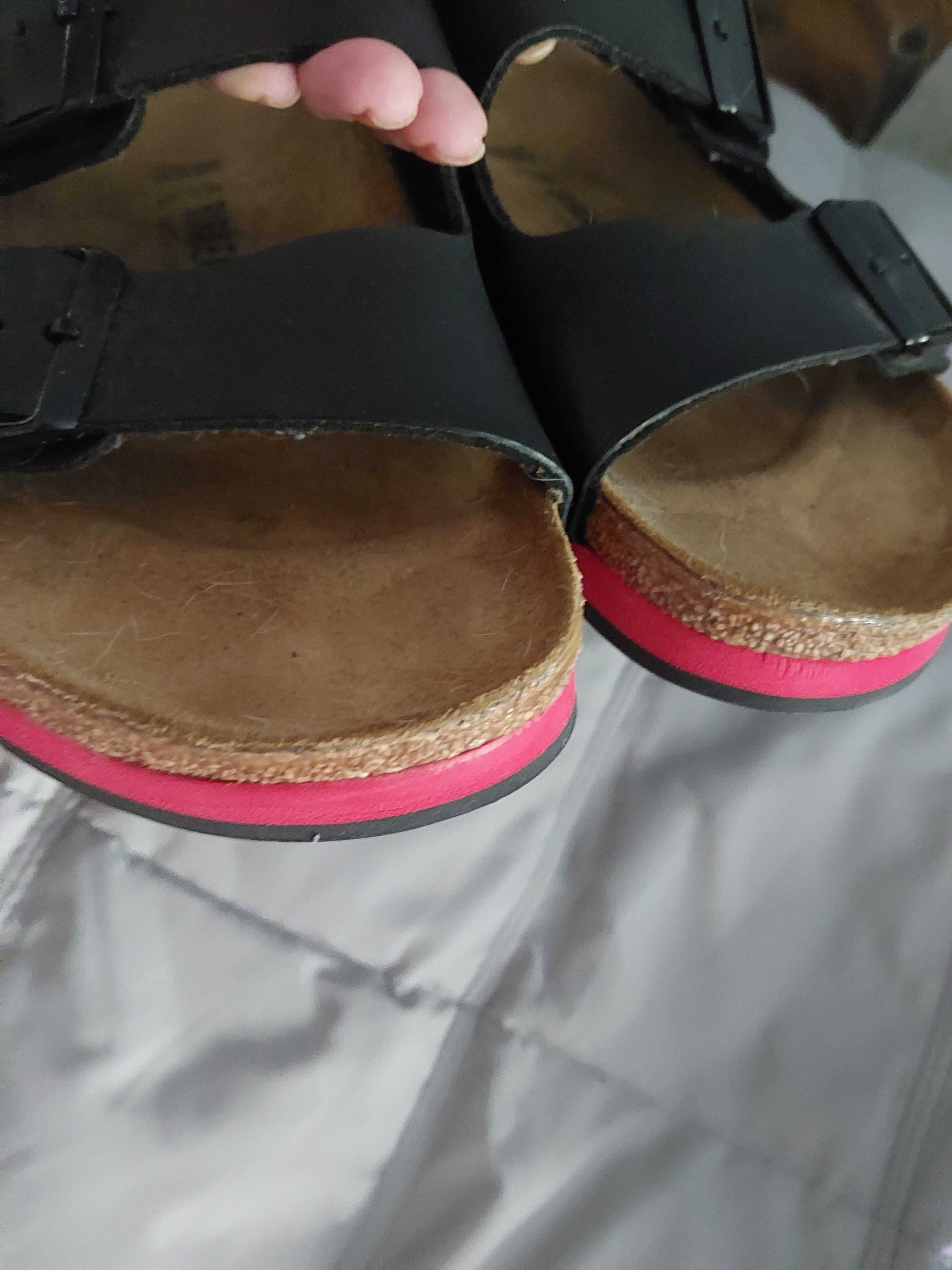 BIRKENSTOCK Original Size 38 Дамски чехли