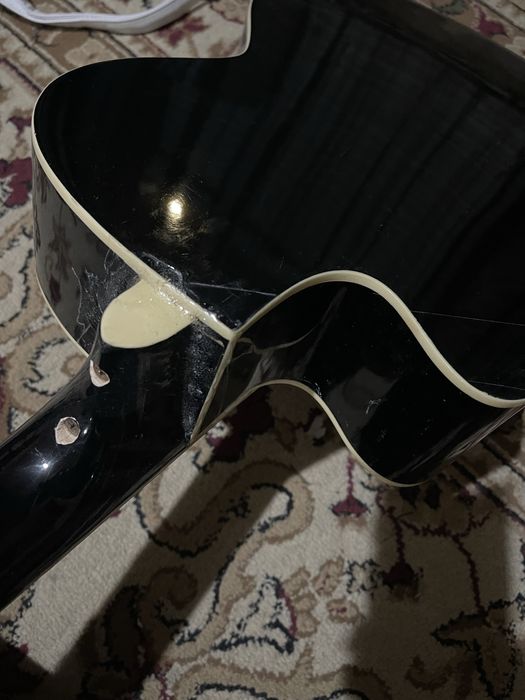 гитара доступная цена