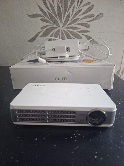 Vand Videoproiector