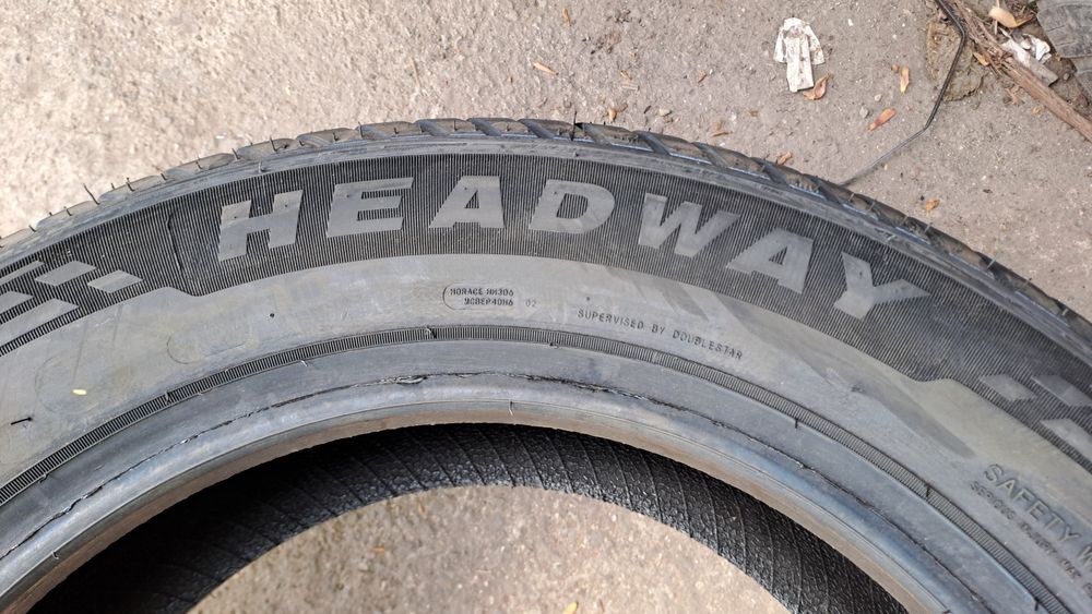 2бр. Нови 175/65/14 Headway: Безплатен монтаж и баланс гр. Стара Загор
