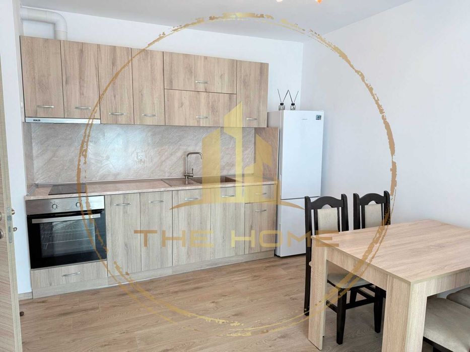 Дава се под наем Двустаен апартамент в Варна, Цветен квартал - 65 кв.м за 475 € - Снимка #3