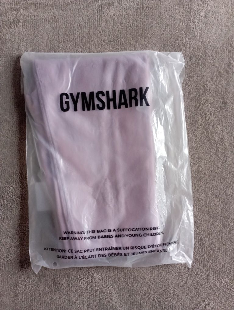Спортно облекло Gymshark