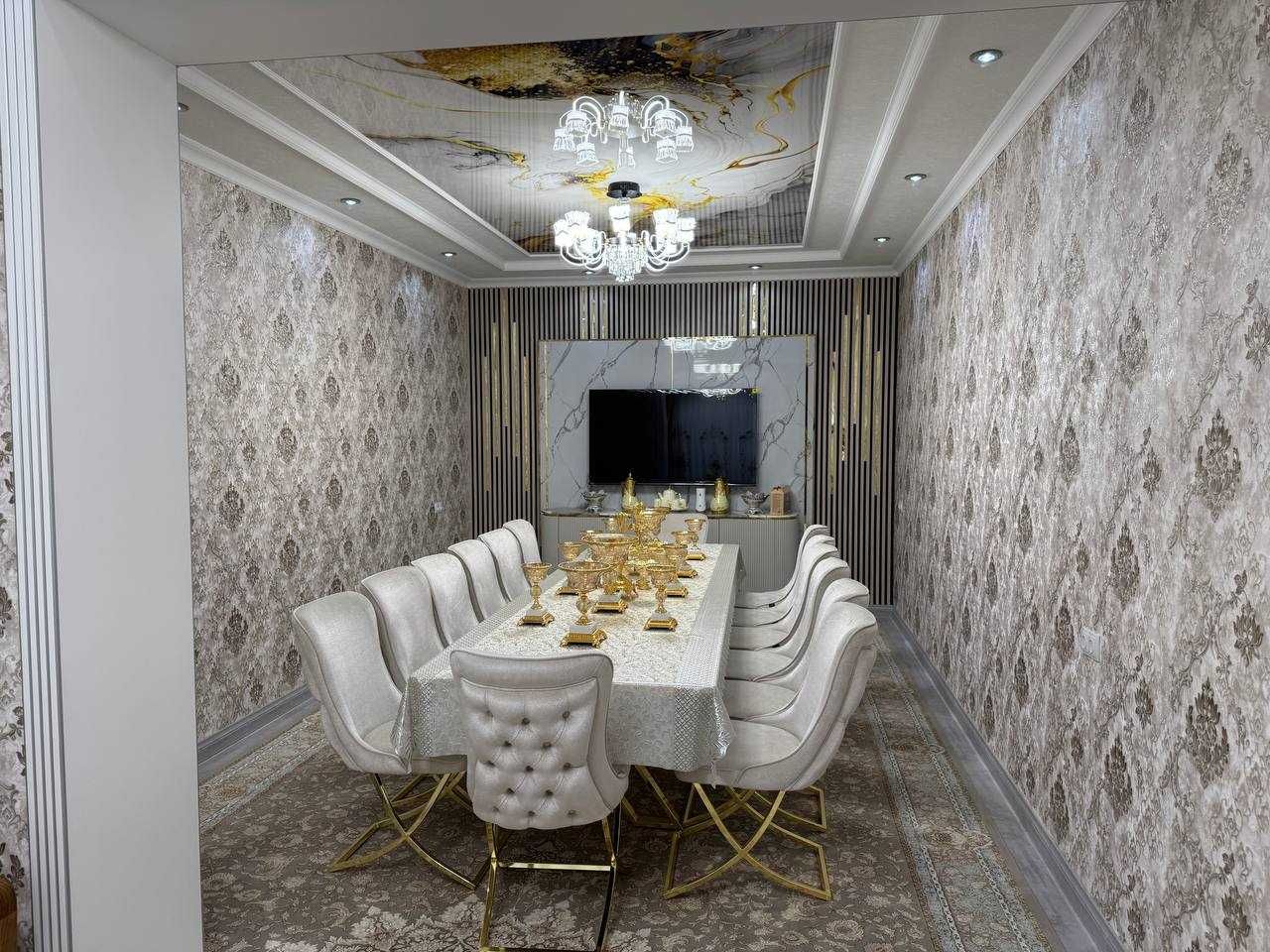 Продам дом новой постройки махалля Байткурган