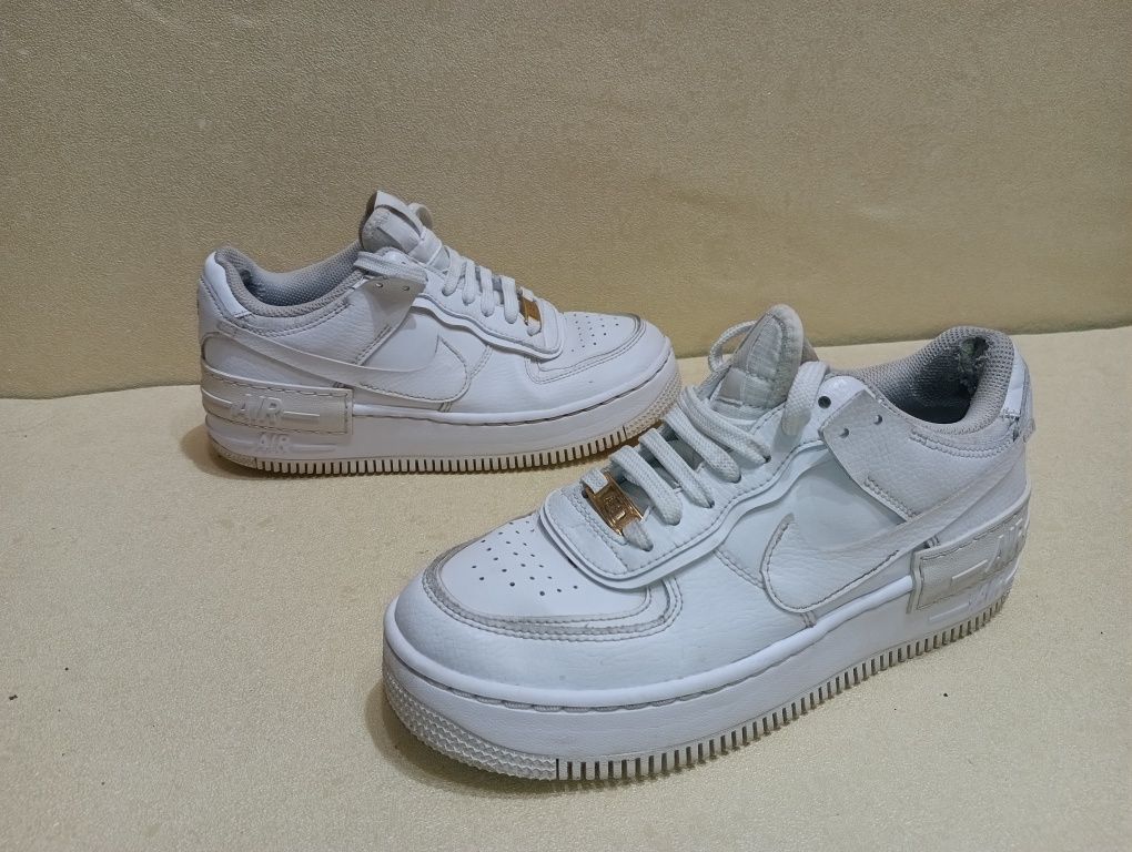 Nike Air Force N38 - 27 лв