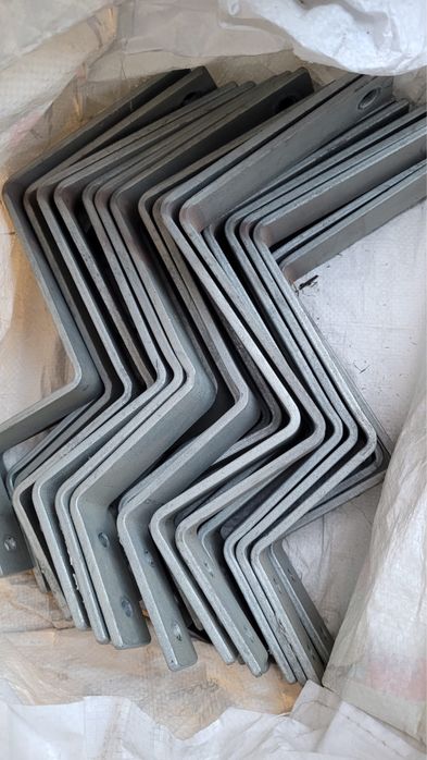 Console zincate panouri solare