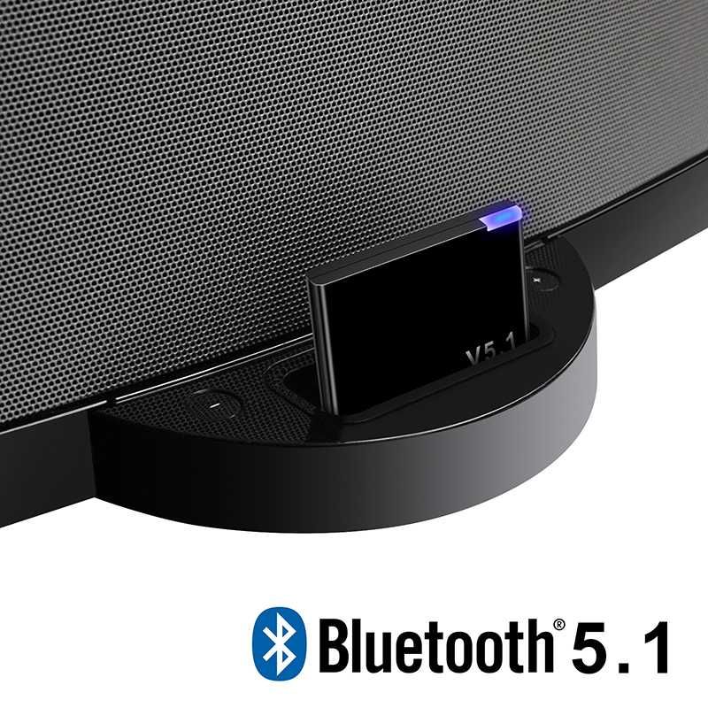 30-пинов Bluetooth 5.1 аудио приемник