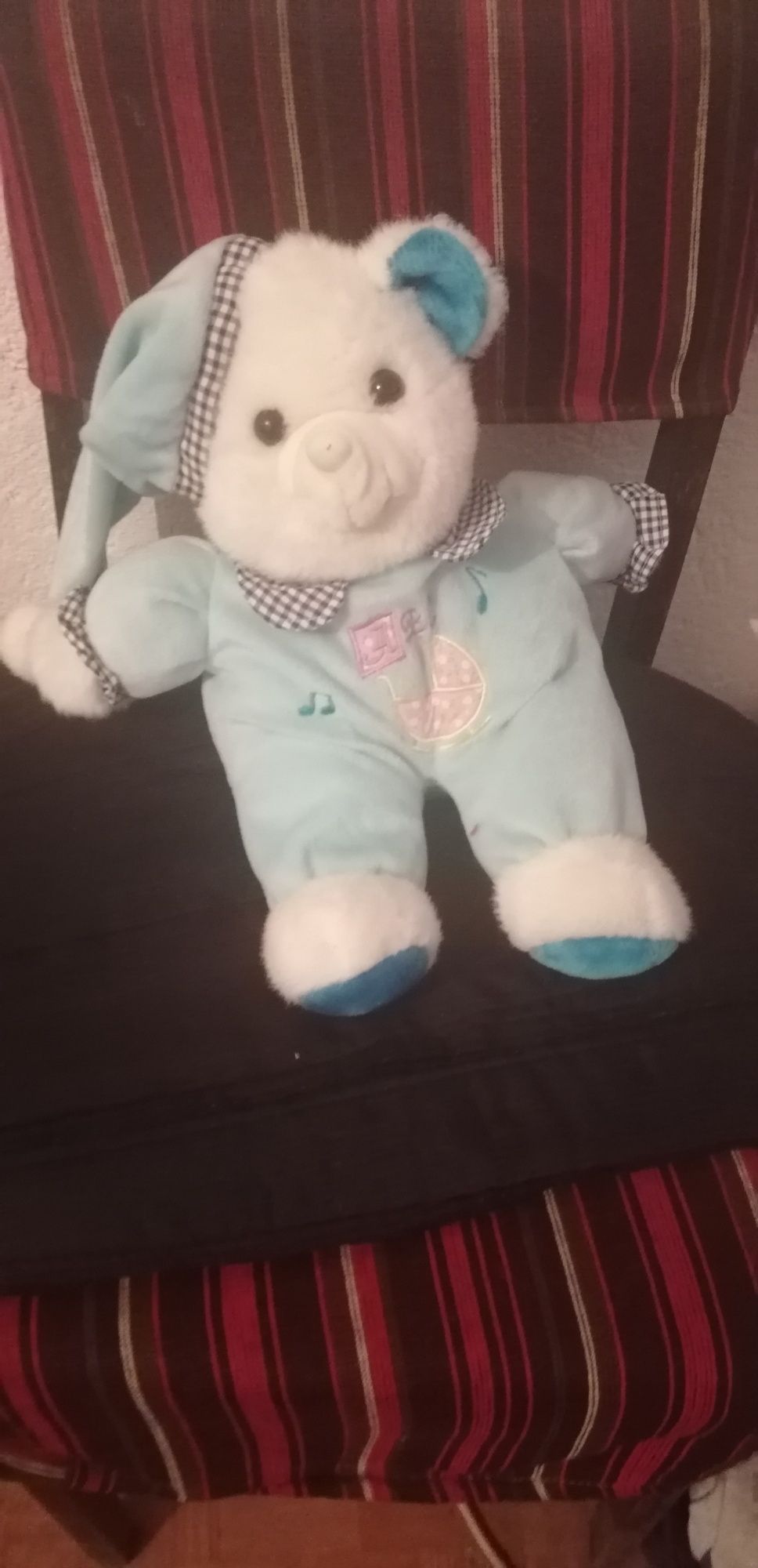 Плюшени играчки за деца