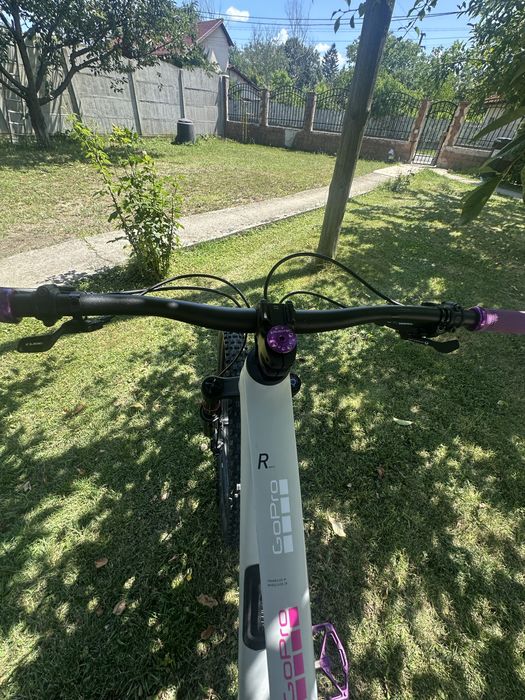 Cube stereo one55 c:62 race 2024 cu acte