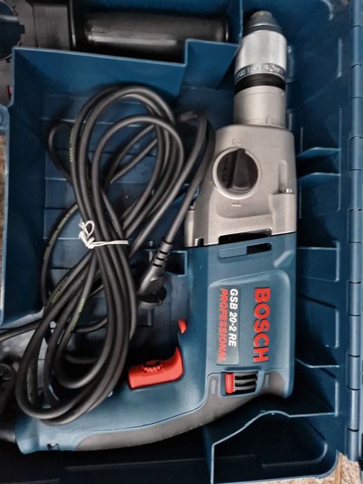 Bosch , AEG bormasina