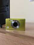 Фотоапарат Ricoh 16Mp