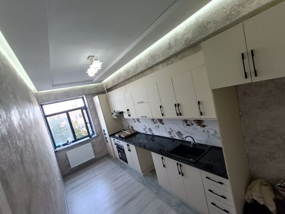 Медгородок новостройка. 1 хона студия.