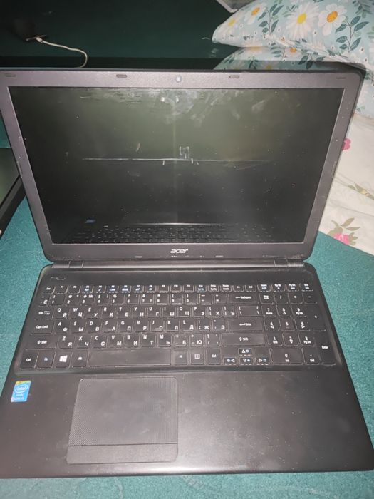 Acer noutbuk core i5
