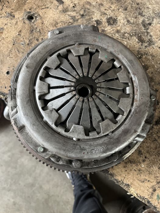 Kit ambreiaj fiat punto 1.2i