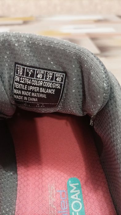 Дамски маратонки Skechers