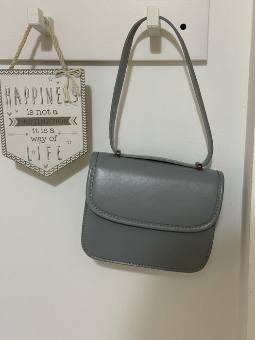 Чанта Zara без забележки