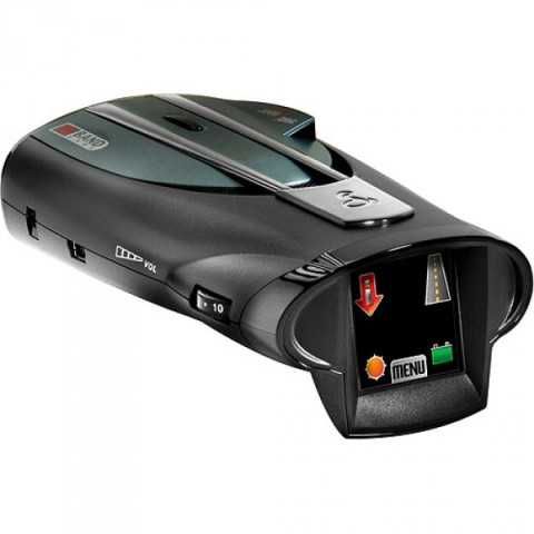 Радар Детектор Cobra XRS 999/989