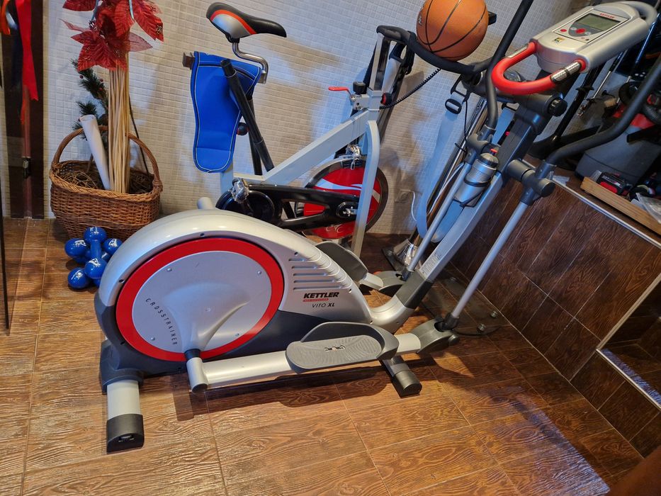 Крос тренажор Kettler sport- като нов