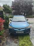 Honda Civic Sedan benzina 2008
