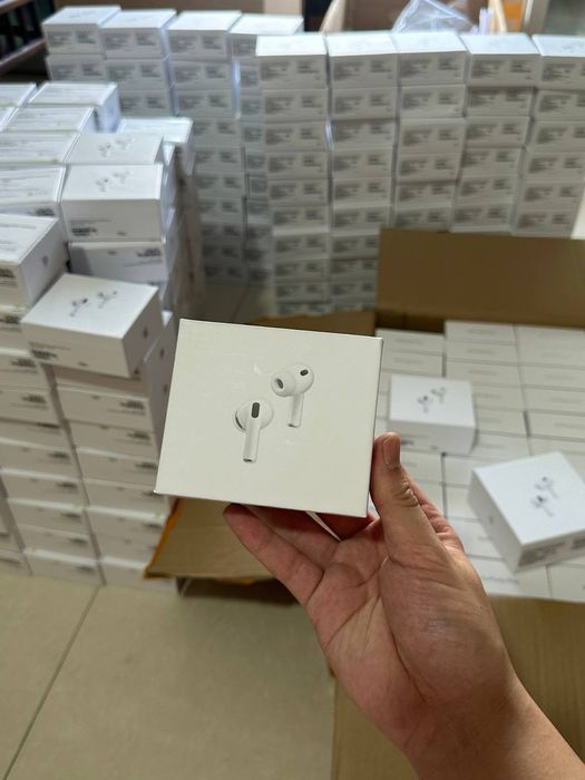 AirPods Pro 3 (2025)